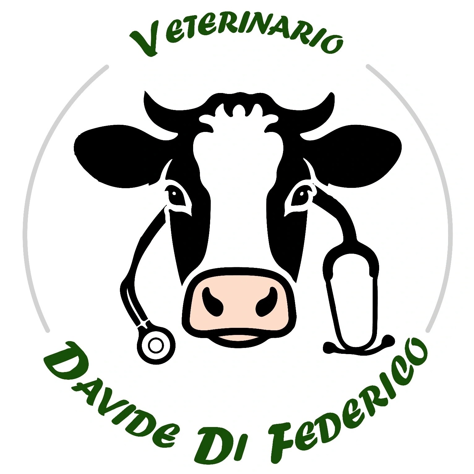 Dott. Davide Di Federico - veterinario